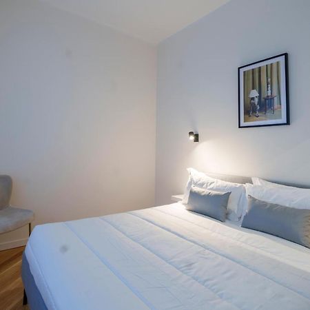 דירות מילאנו Porta Venezia-Trilocale-Luxury Con Wifi-Neflix מראה חיצוני תמונה