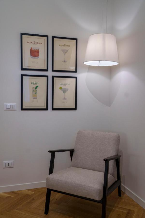 דירות מילאנו Porta Venezia-Trilocale-Luxury Con Wifi-Neflix מראה חיצוני תמונה